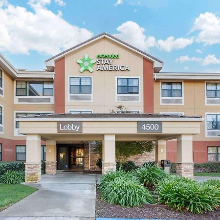 Extended Stay America Suites - Dublin - Hacienda Dr Luaran gambar