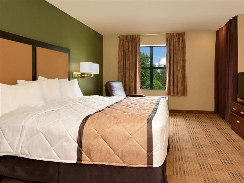 Extended Stay America Suites - Dublin - Hacienda Dr Luaran gambar