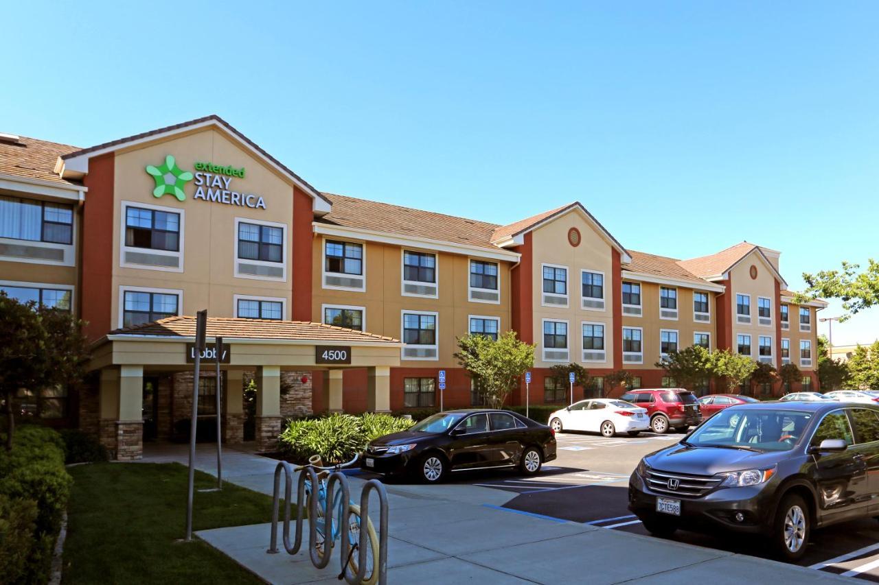 Extended Stay America Suites - Dublin - Hacienda Dr Luaran gambar
