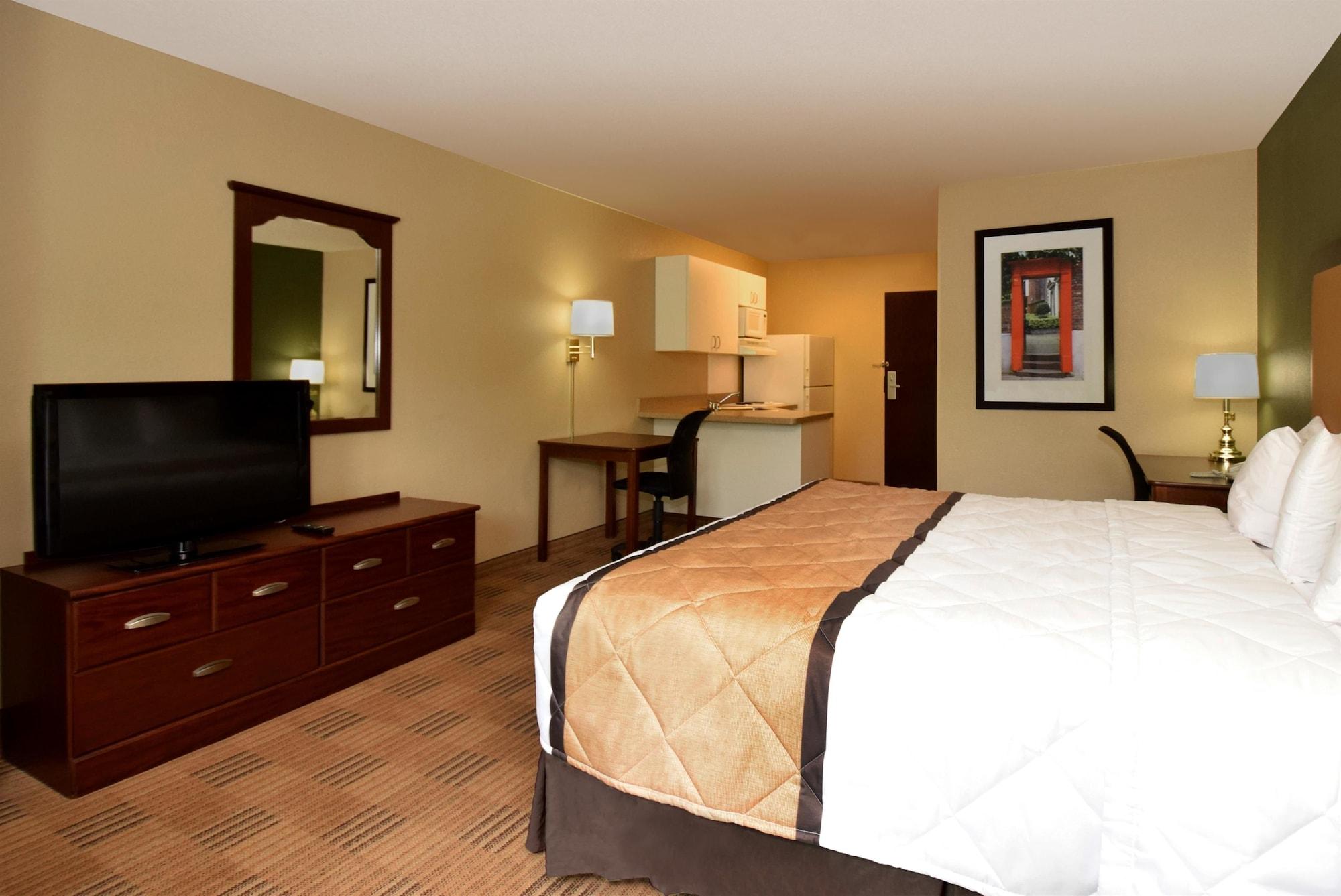 Extended Stay America Suites - Dublin - Hacienda Dr Luaran gambar
