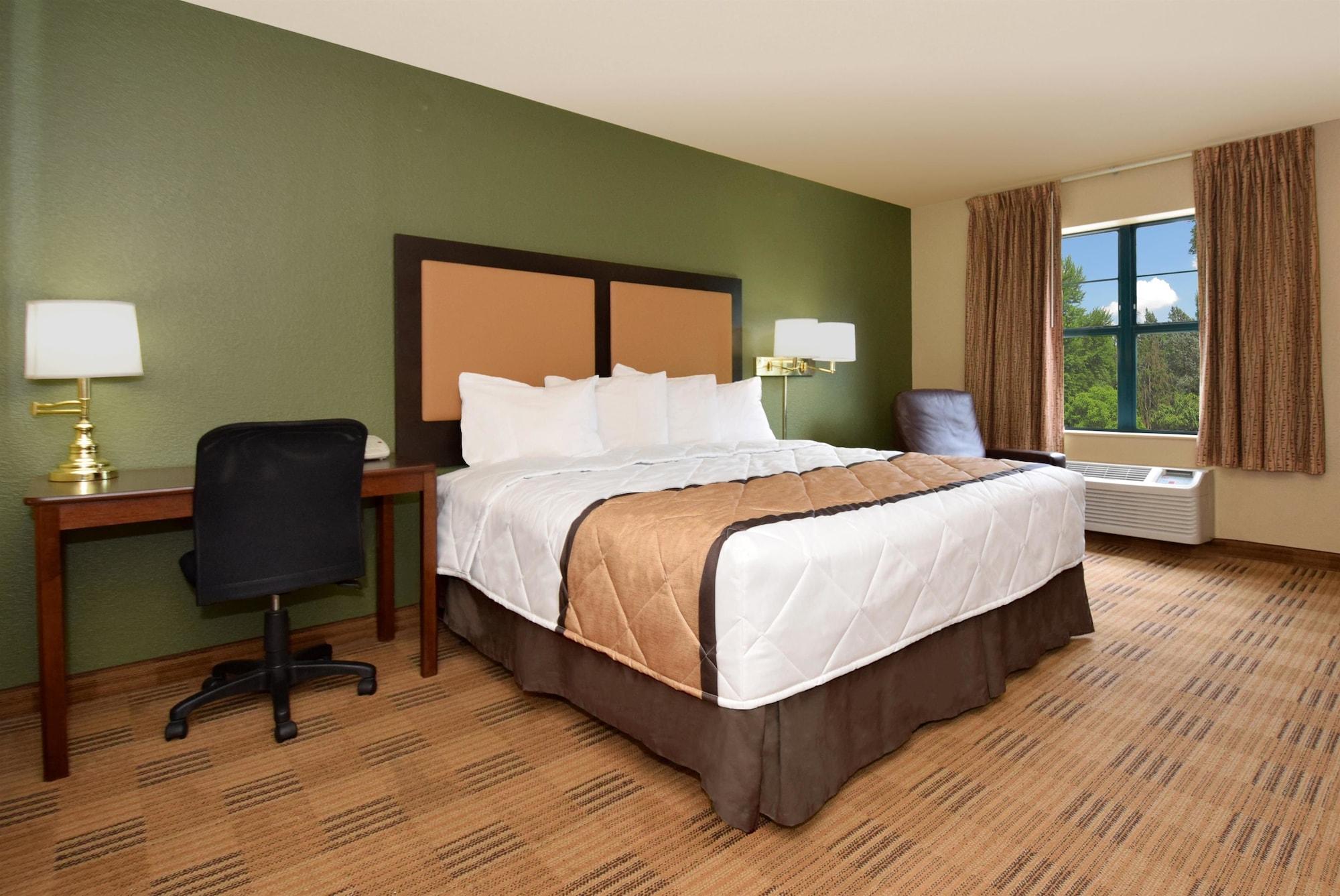 Extended Stay America Suites - Dublin - Hacienda Dr Luaran gambar