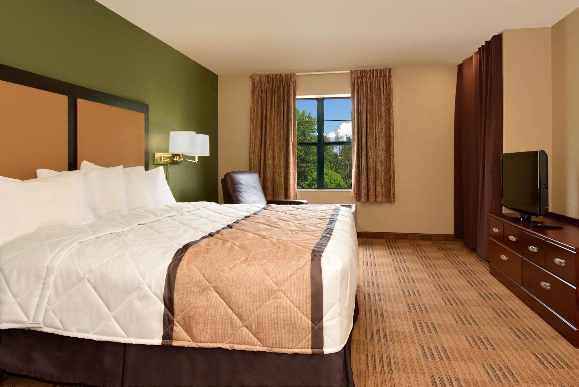 Extended Stay America Suites - Dublin - Hacienda Dr Luaran gambar