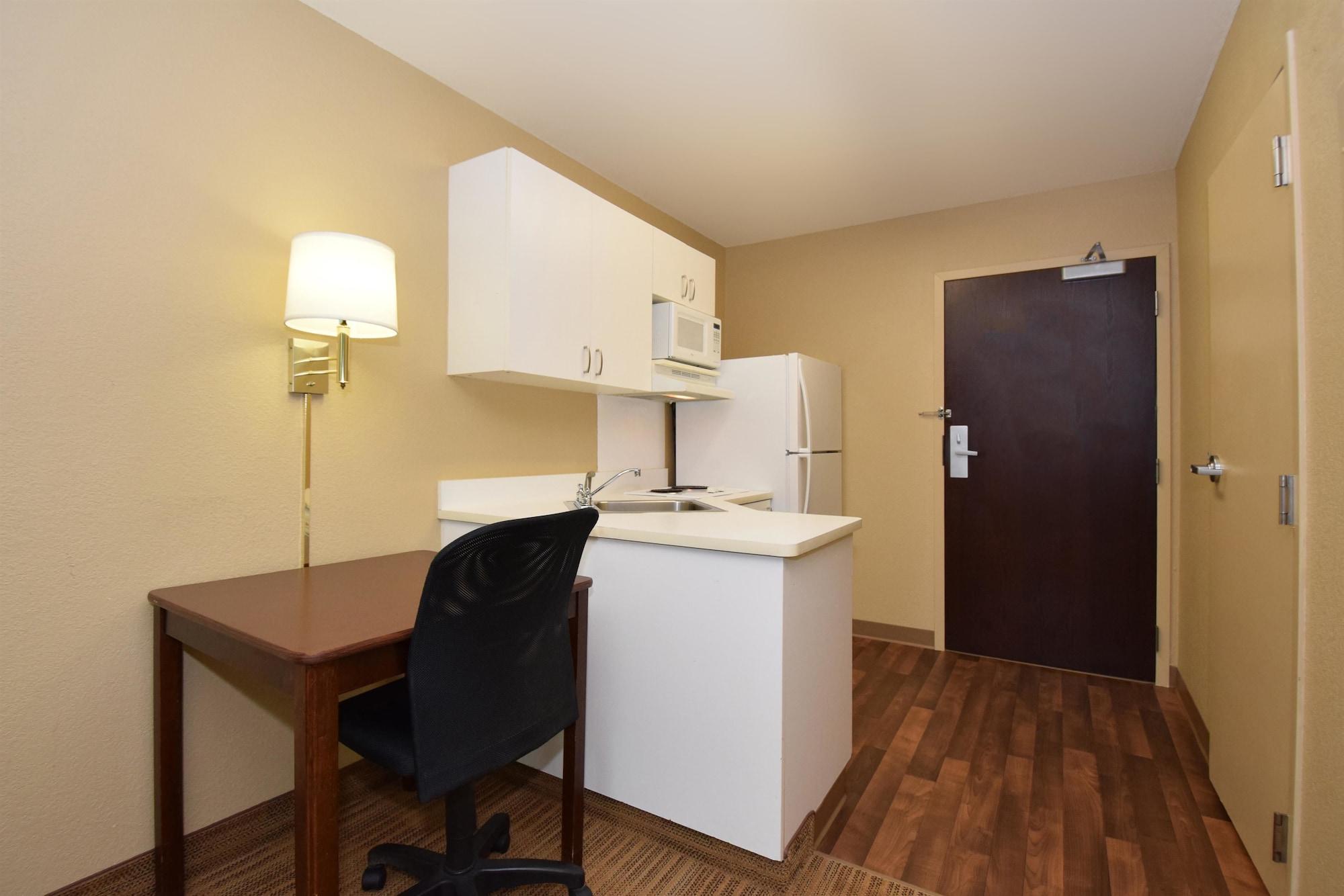 Extended Stay America Suites - Dublin - Hacienda Dr Luaran gambar