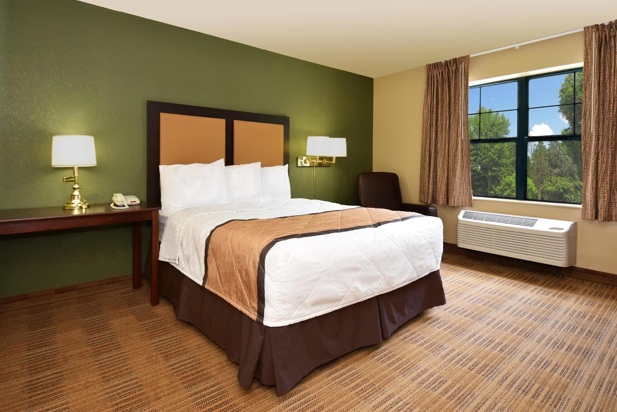 Extended Stay America Suites - Dublin - Hacienda Dr Luaran gambar