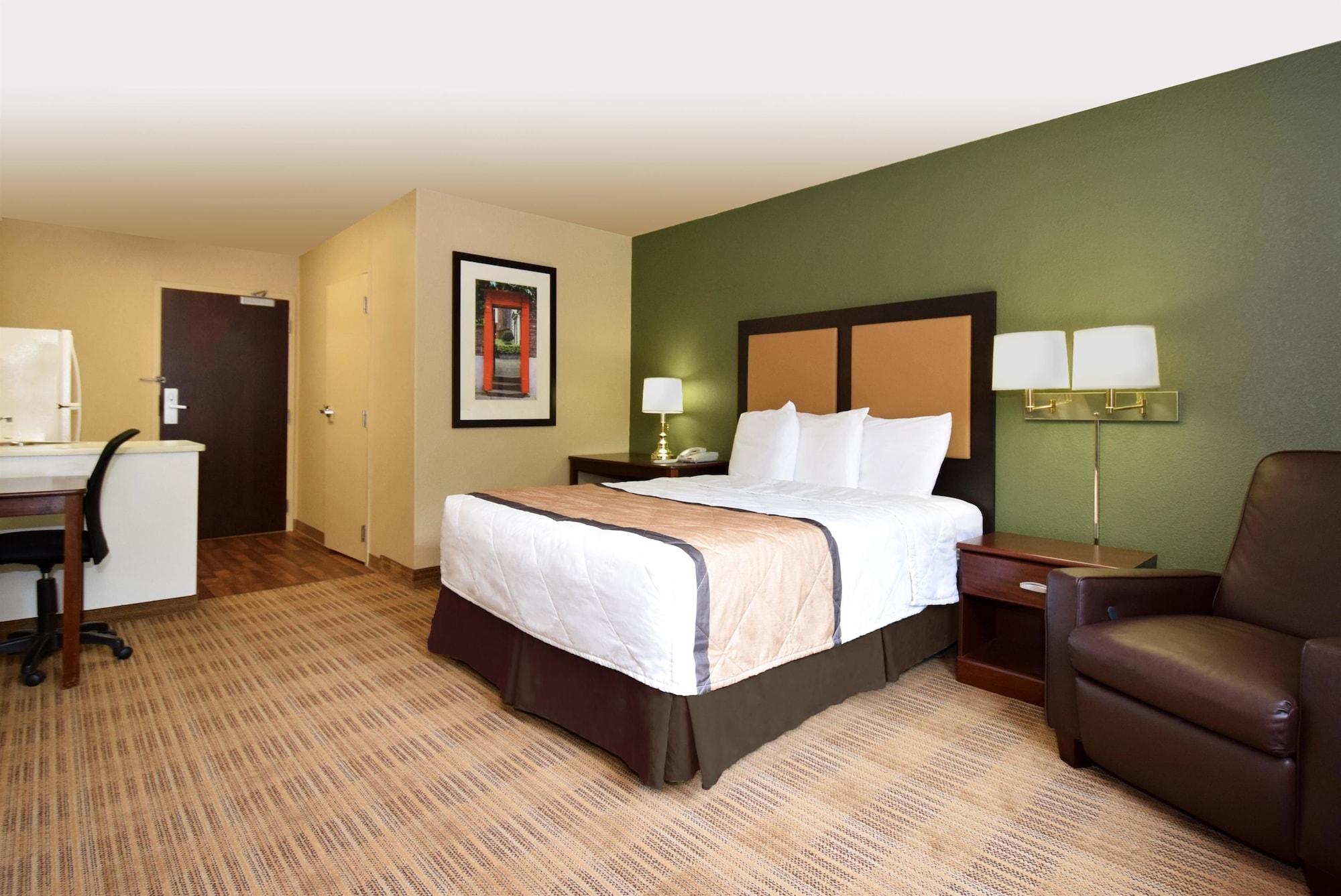 Extended Stay America Suites - Dublin - Hacienda Dr Luaran gambar