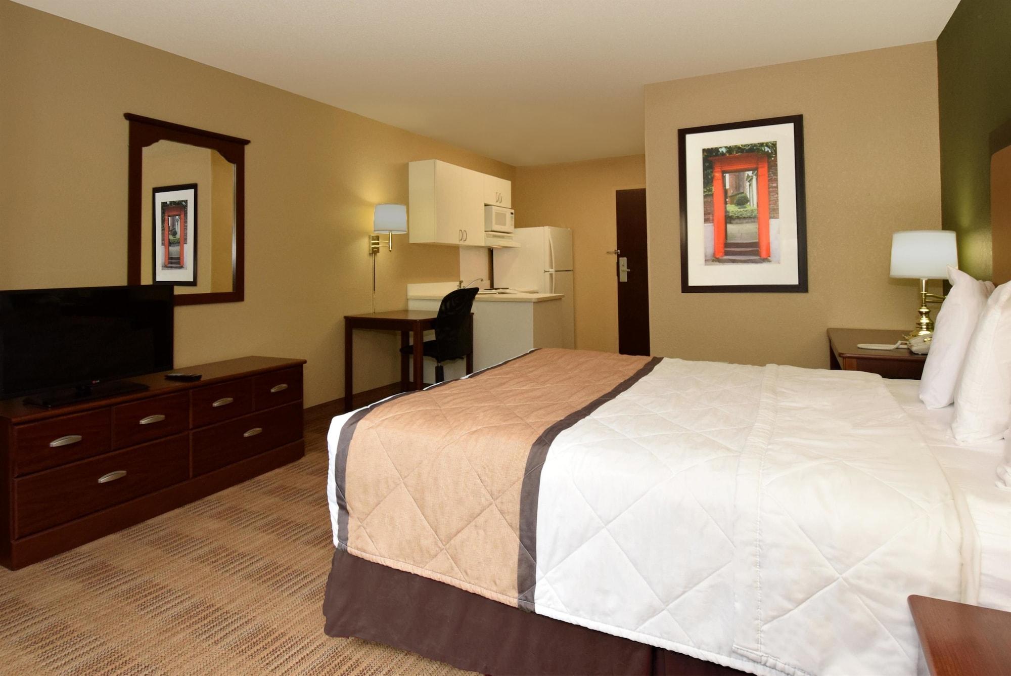 Extended Stay America Suites - Dublin - Hacienda Dr Luaran gambar
