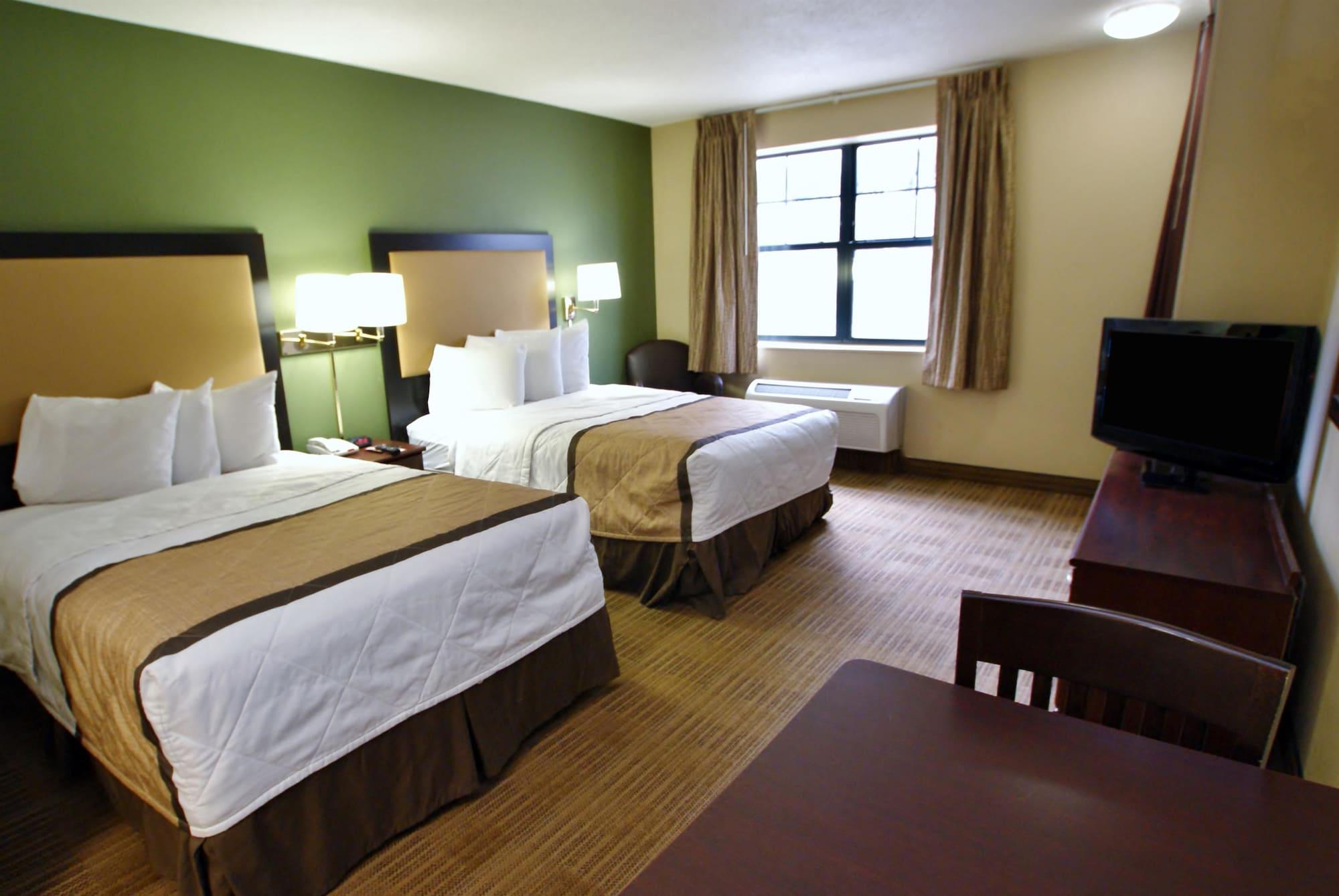 Extended Stay America Suites - Dublin - Hacienda Dr Luaran gambar