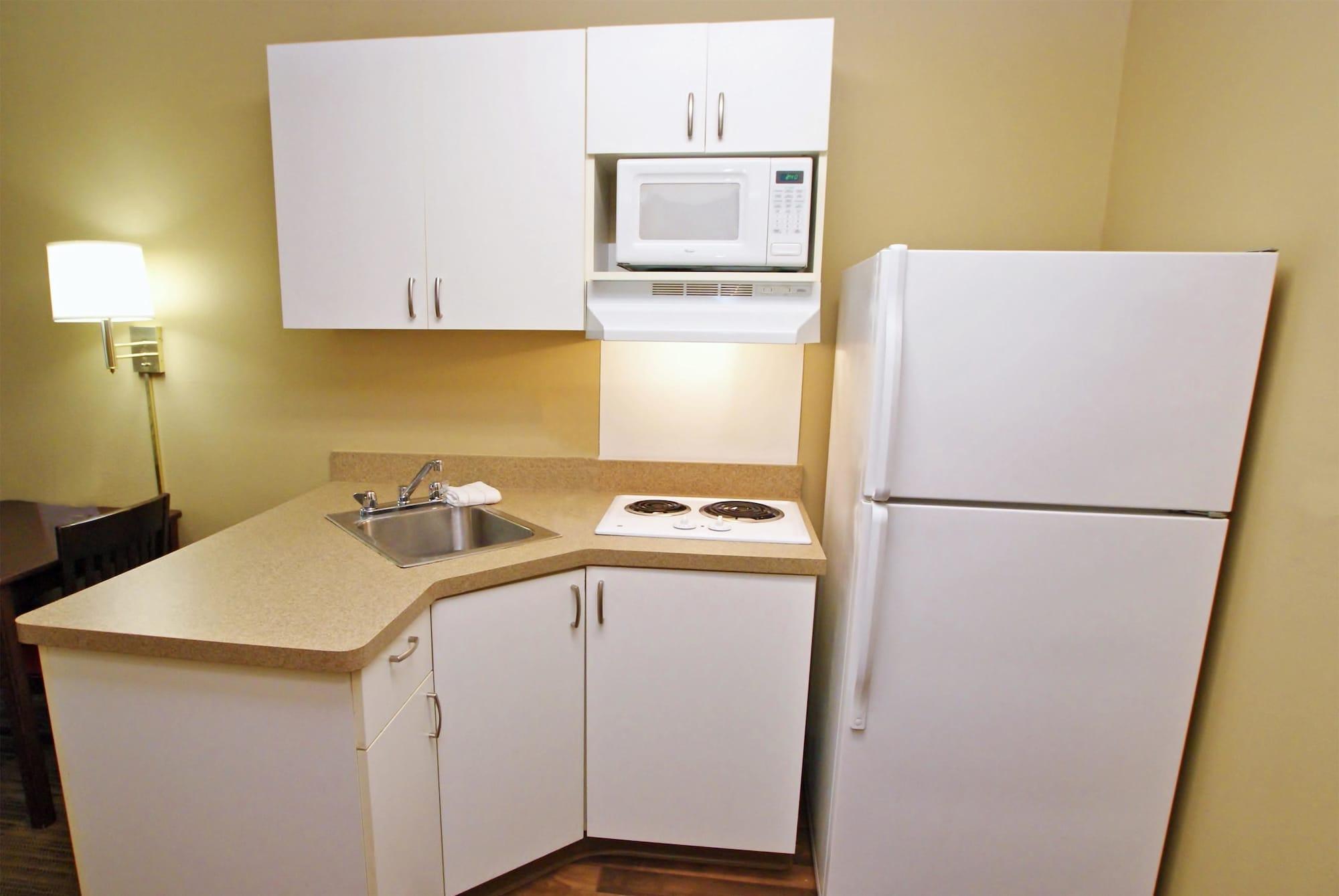 Extended Stay America Suites - Dublin - Hacienda Dr Luaran gambar