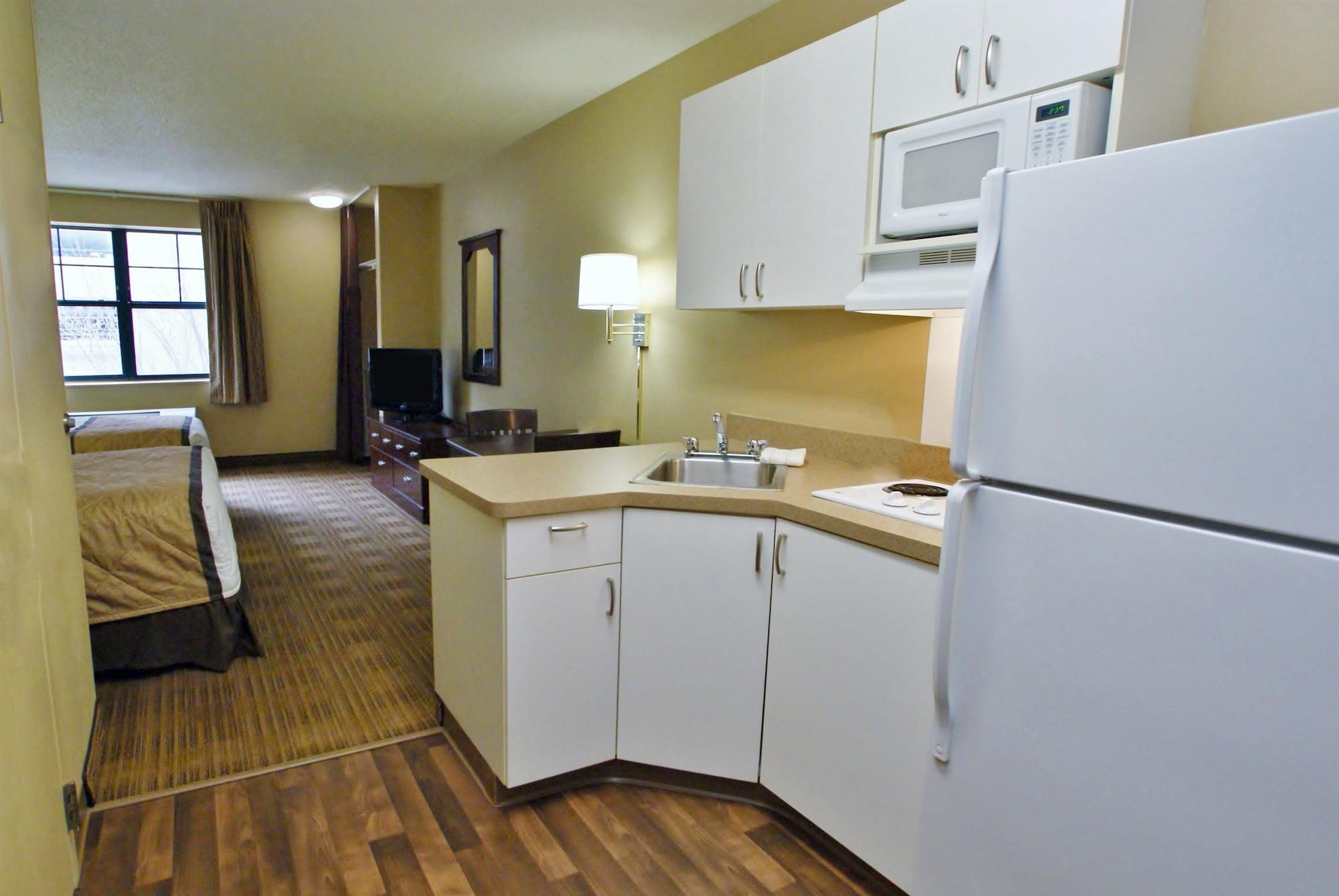 Extended Stay America Suites - Dublin - Hacienda Dr Luaran gambar