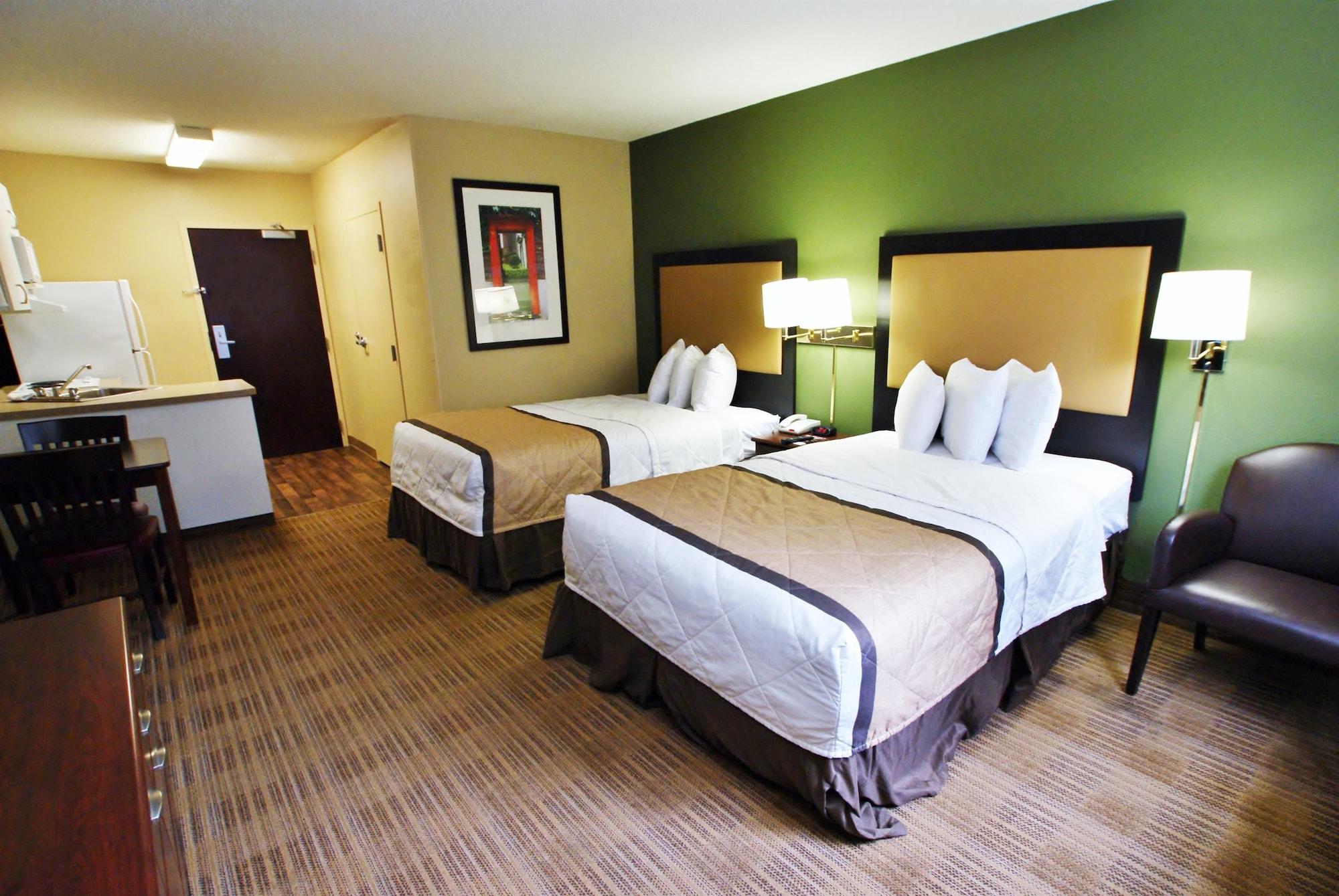 Extended Stay America Suites - Dublin - Hacienda Dr Luaran gambar
