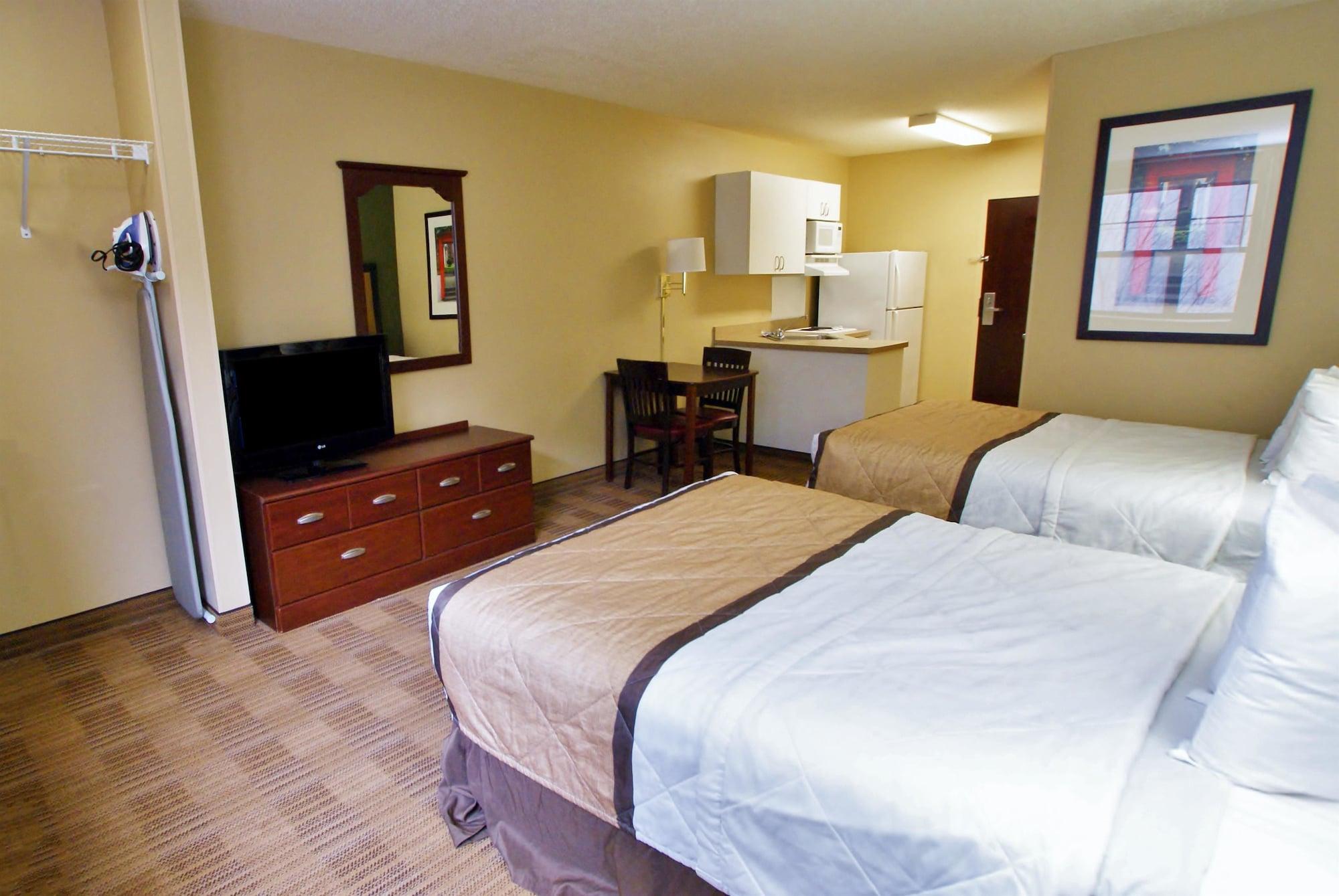 Extended Stay America Suites - Dublin - Hacienda Dr Luaran gambar