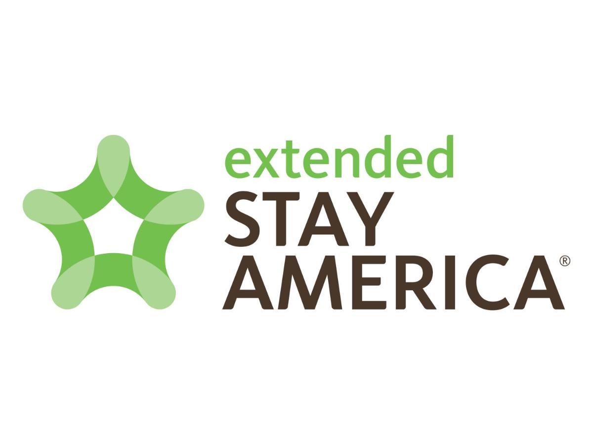Extended Stay America Suites - Dublin - Hacienda Dr Luaran gambar