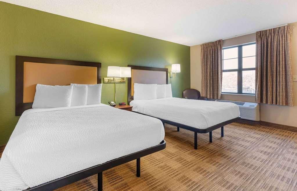 Extended Stay America Suites - Dublin - Hacienda Dr Bilik gambar
