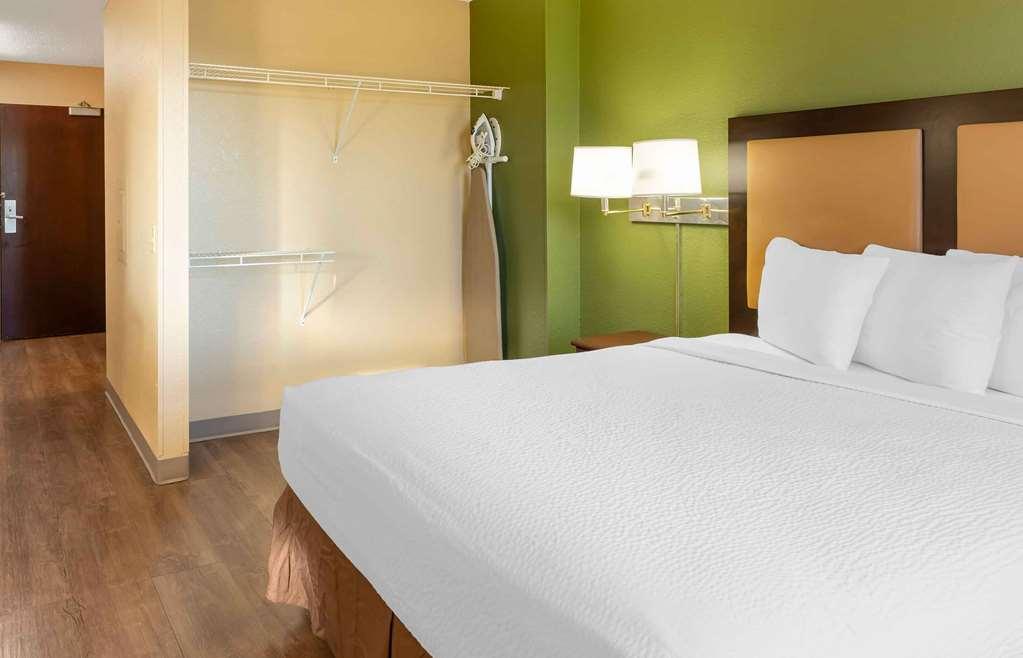 Extended Stay America Suites - Dublin - Hacienda Dr Bilik gambar