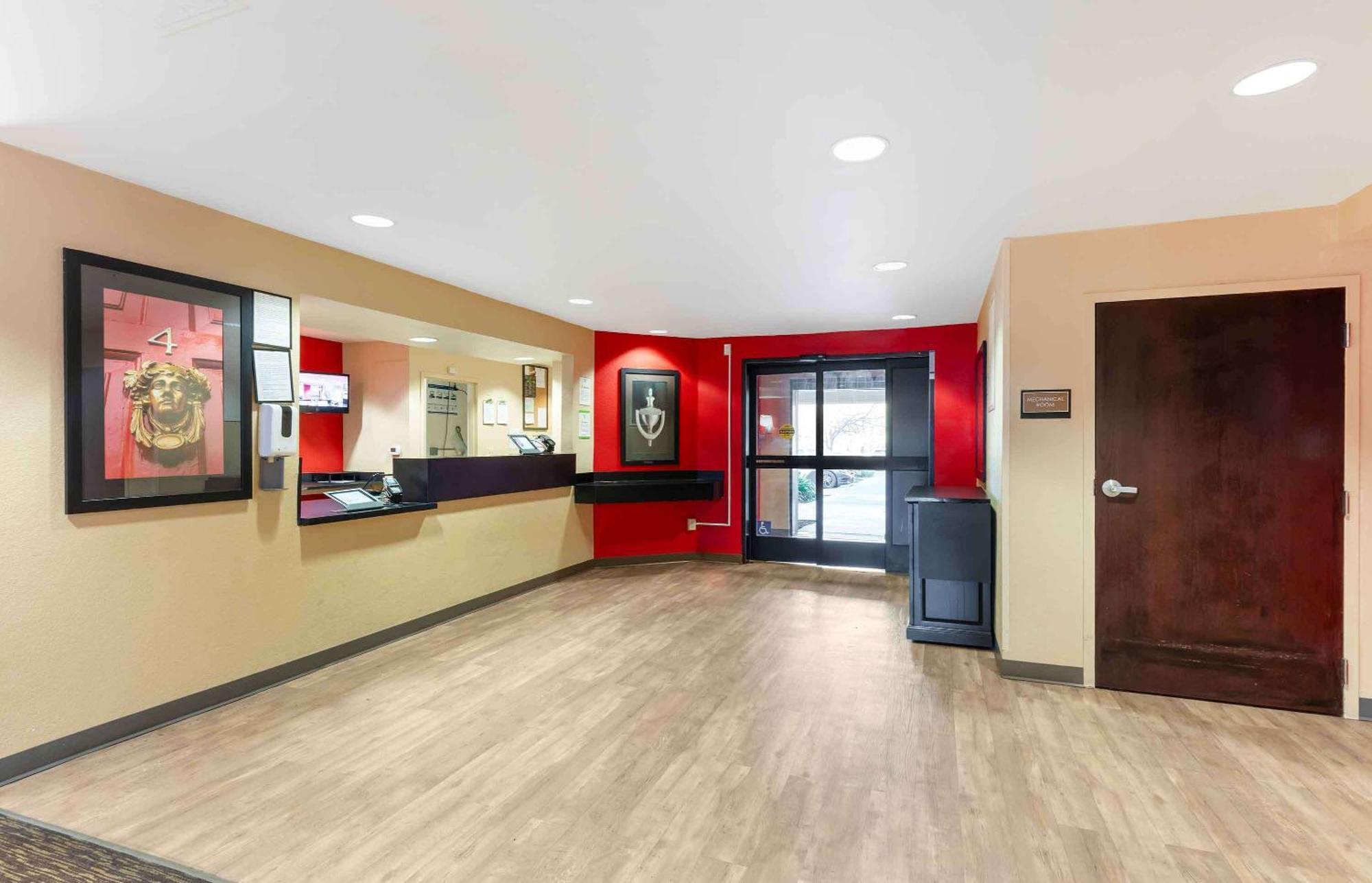 Extended Stay America Suites - Dublin - Hacienda Dr Luaran gambar