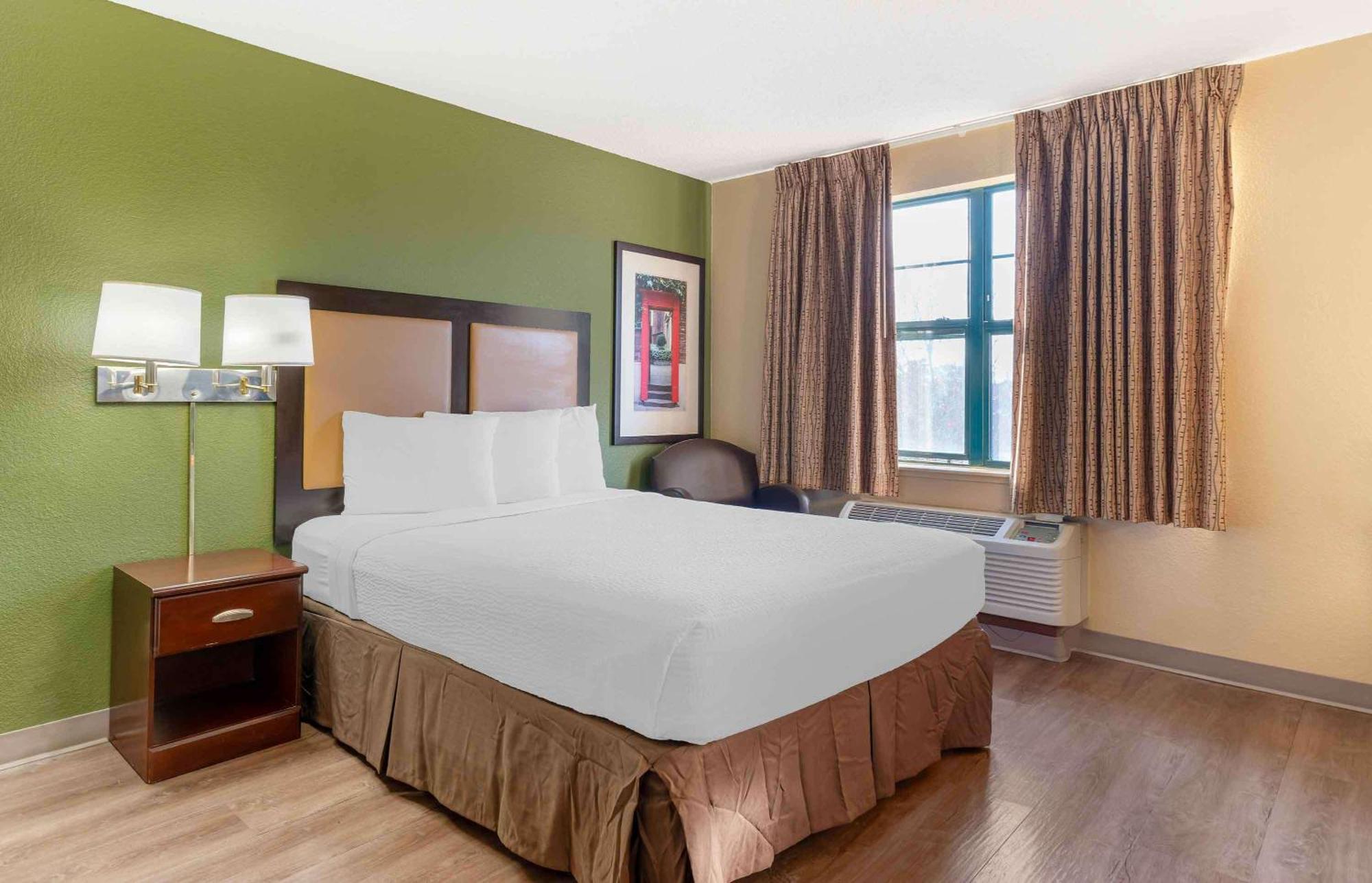 Extended Stay America Suites - Dublin - Hacienda Dr Luaran gambar