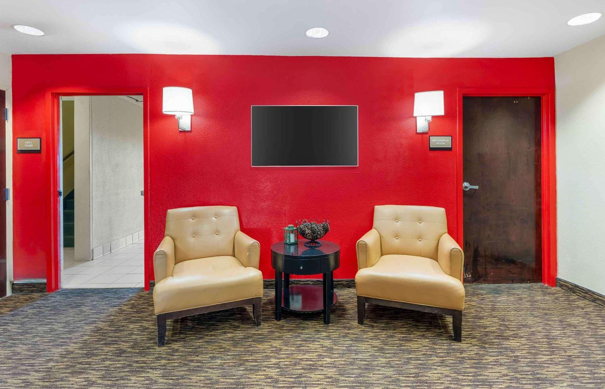 Extended Stay America Suites - Dublin - Hacienda Dr Luaran gambar