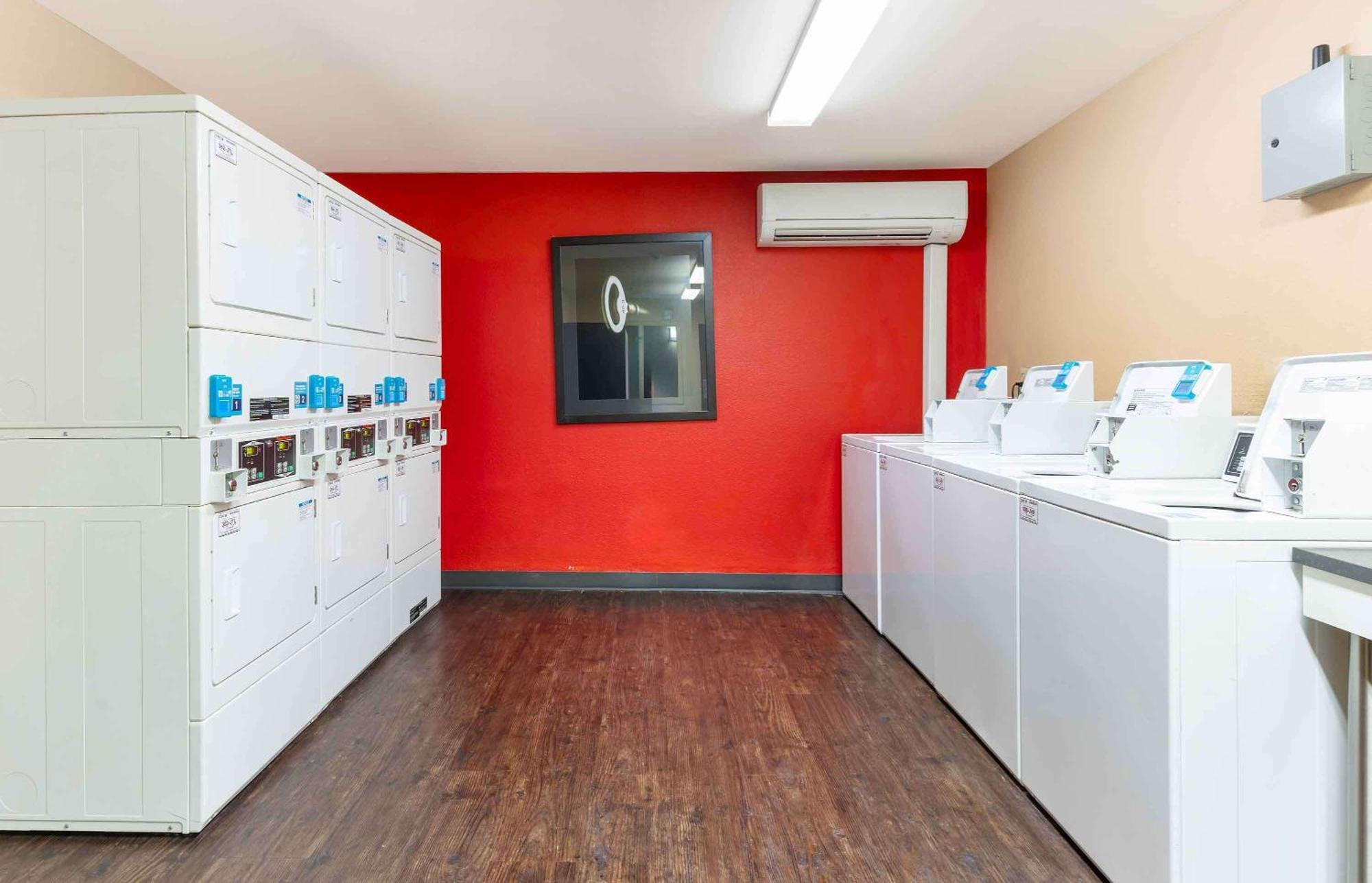 Extended Stay America Suites - Dublin - Hacienda Dr Luaran gambar