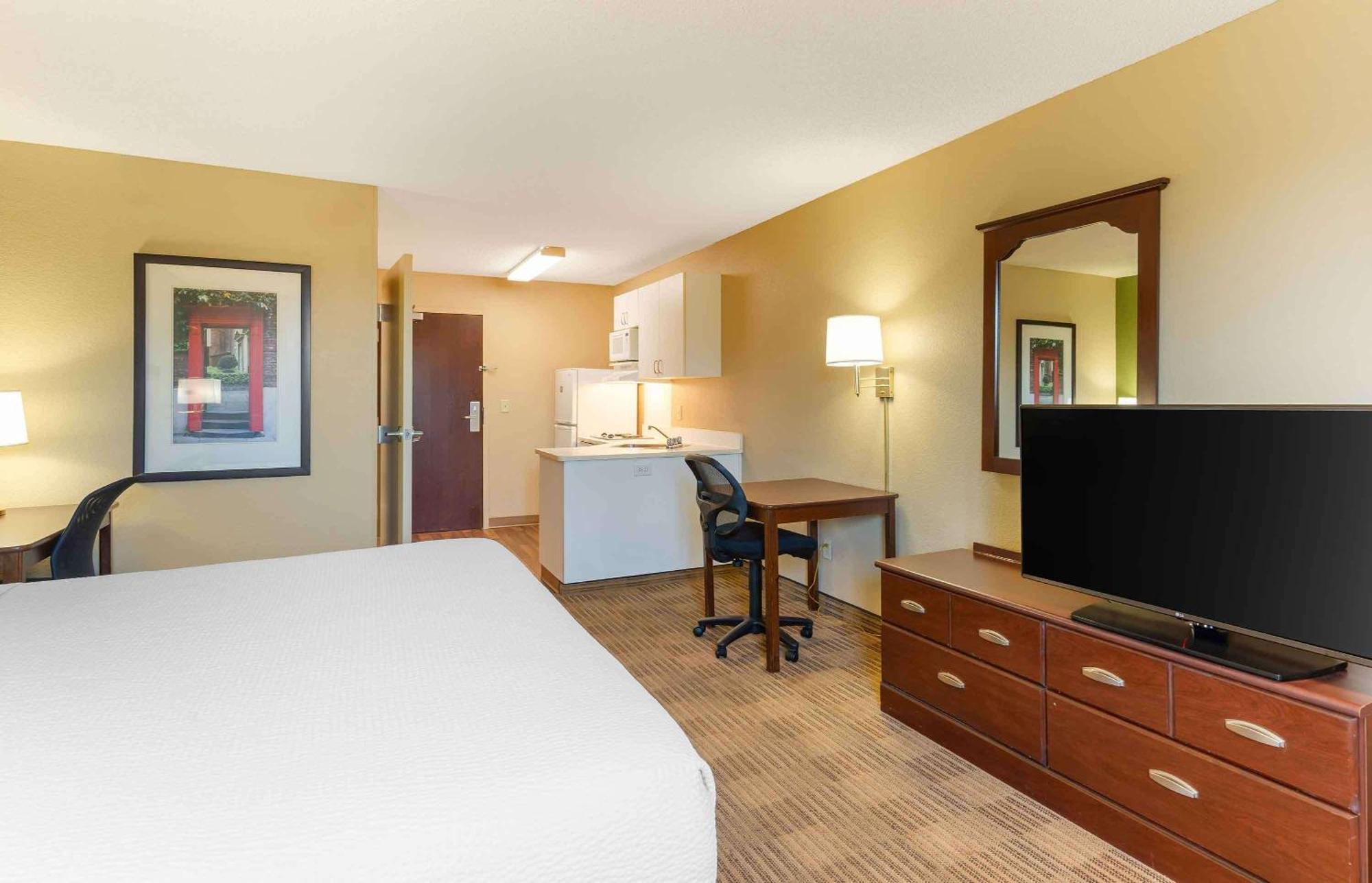 Extended Stay America Suites - Dublin - Hacienda Dr Luaran gambar