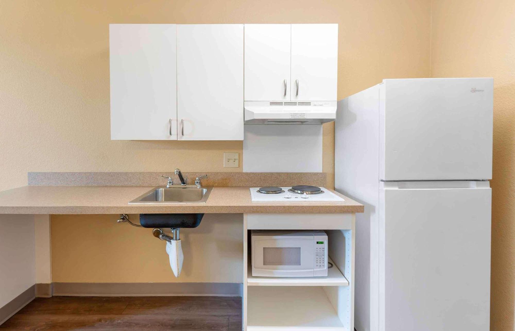 Extended Stay America Suites - Dublin - Hacienda Dr Luaran gambar
