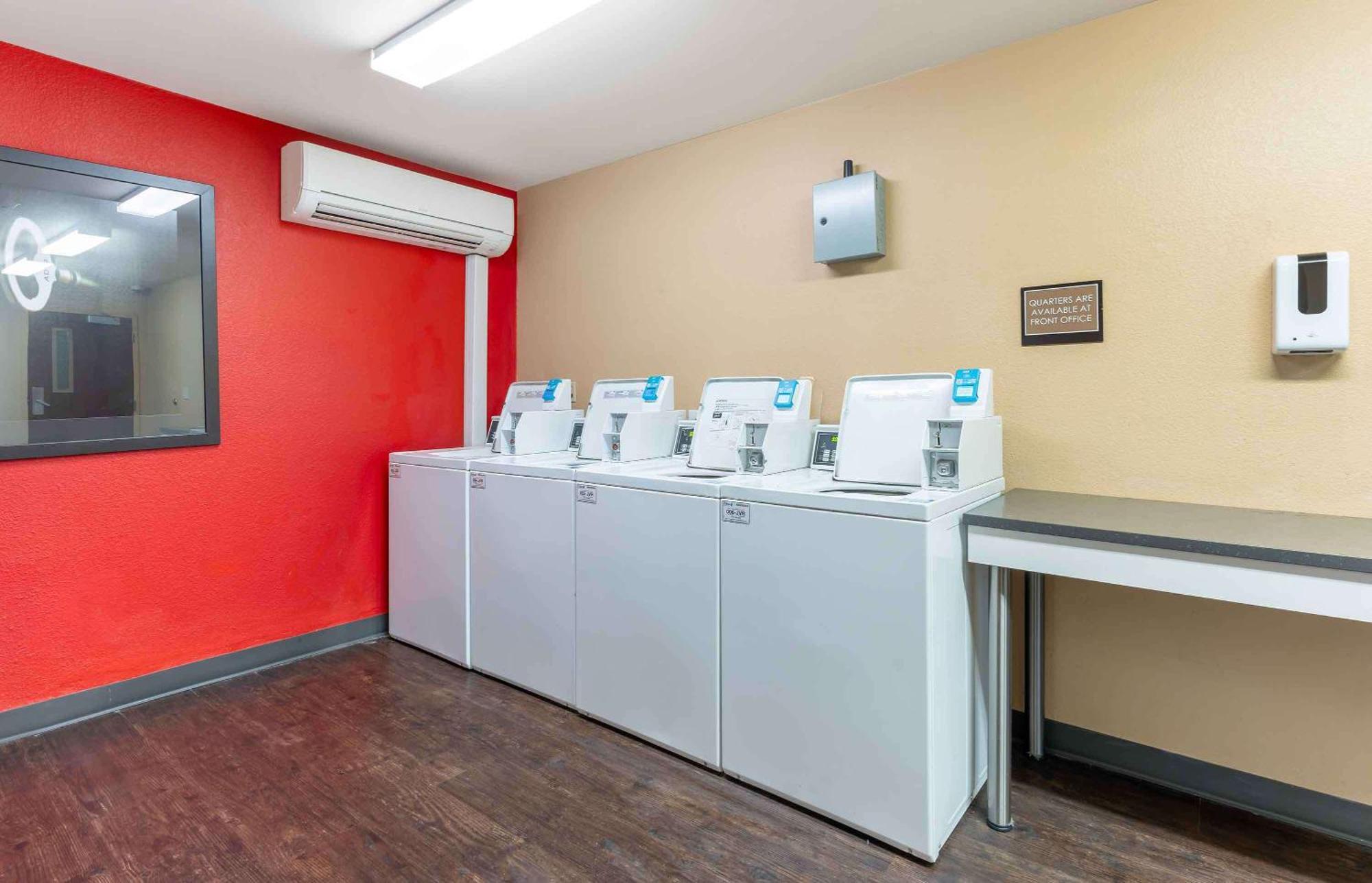 Extended Stay America Suites - Dublin - Hacienda Dr Luaran gambar