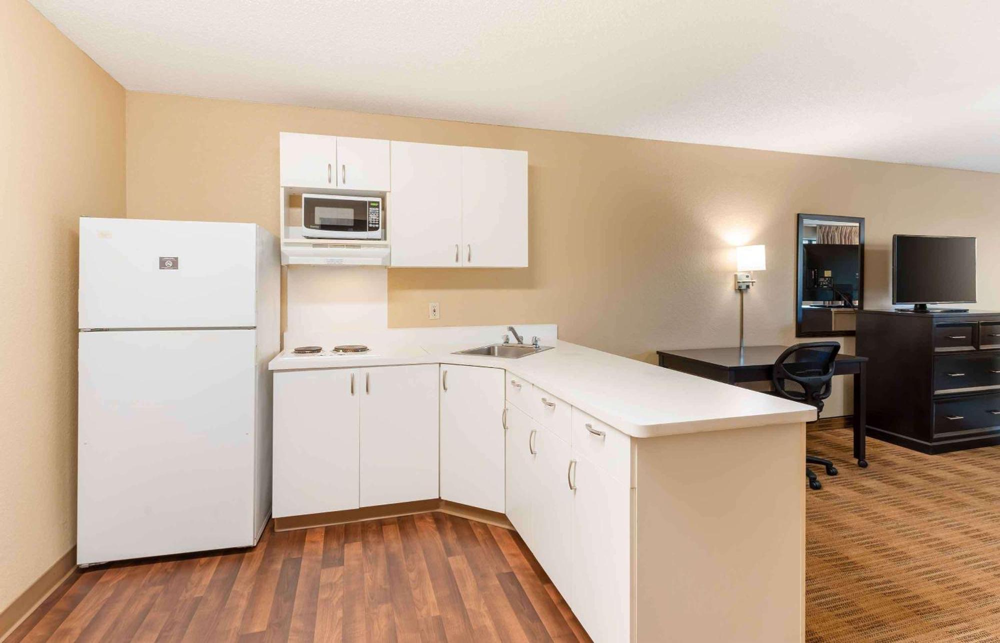 Extended Stay America Suites - Dublin - Hacienda Dr Luaran gambar