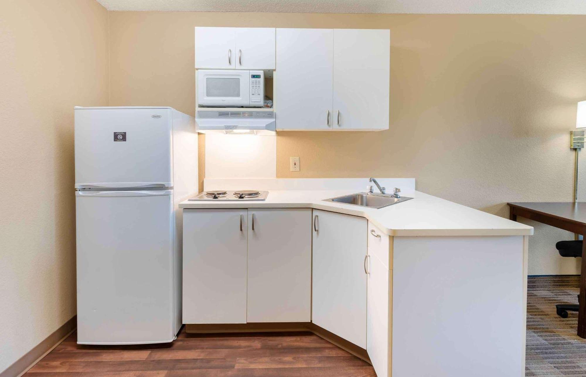 Extended Stay America Suites - Dublin - Hacienda Dr Luaran gambar