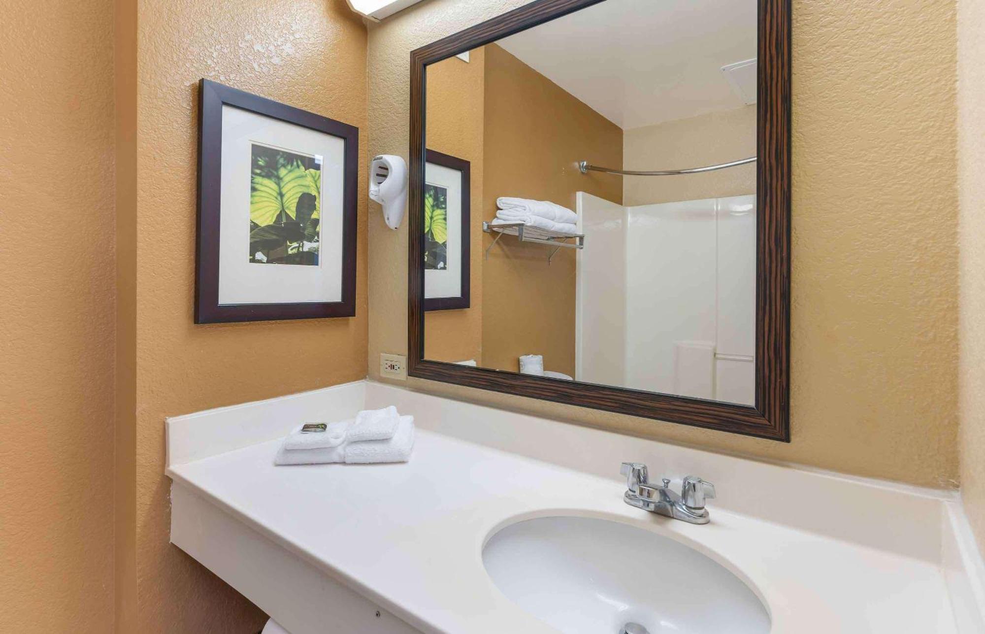 Extended Stay America Suites - Dublin - Hacienda Dr Luaran gambar