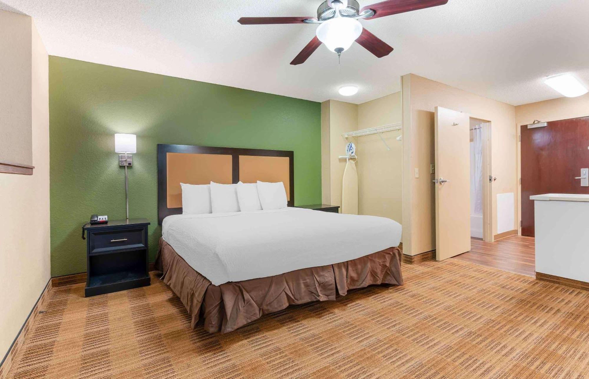 Extended Stay America Suites - Dublin - Hacienda Dr Luaran gambar