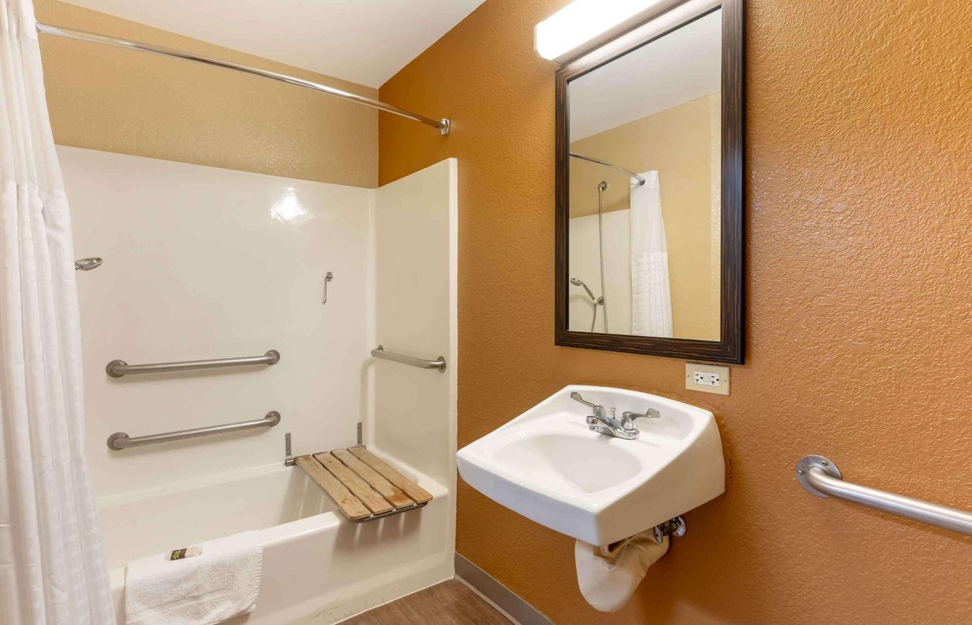 Extended Stay America Suites - Dublin - Hacienda Dr Luaran gambar