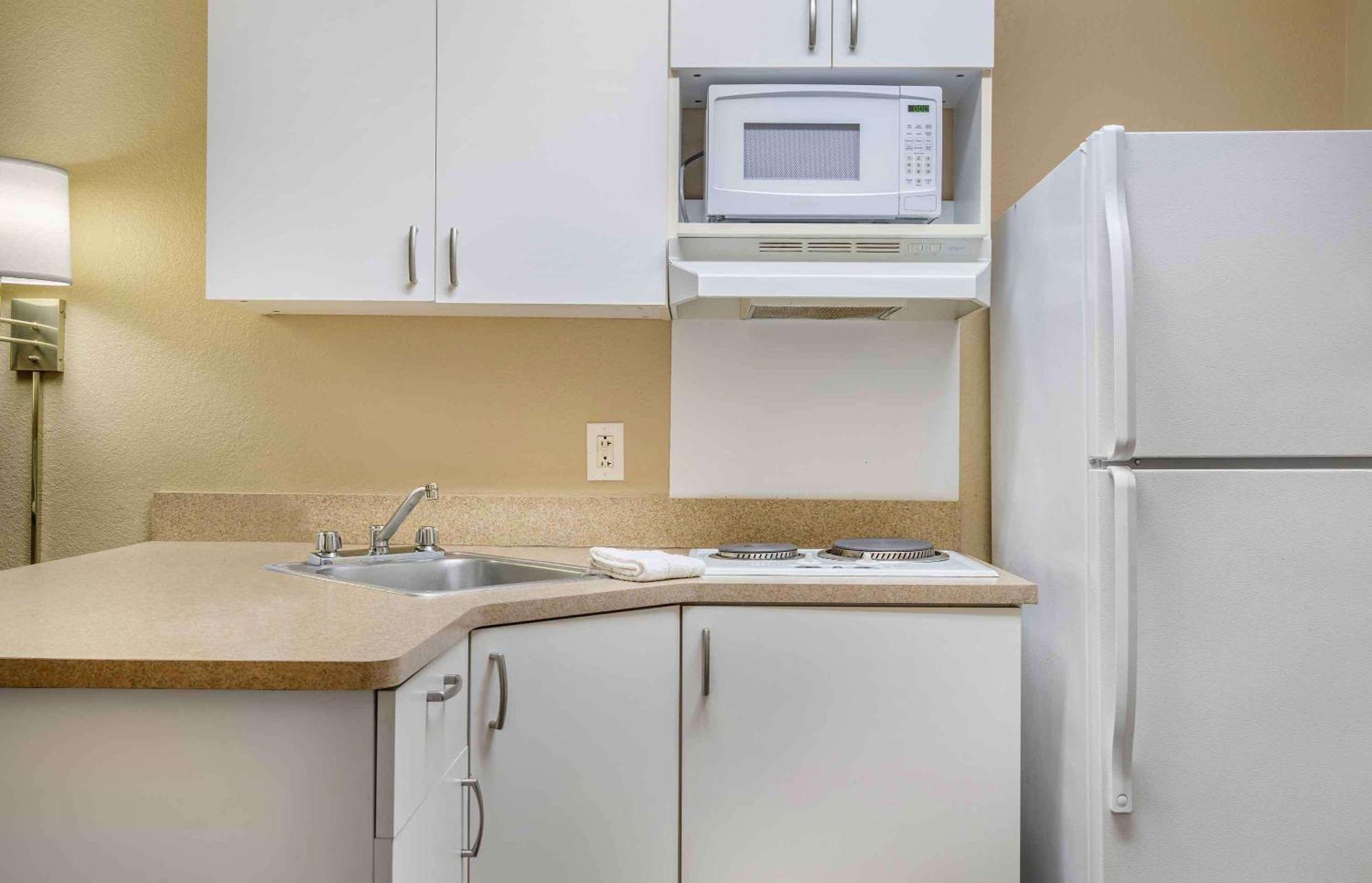 Extended Stay America Suites - Dublin - Hacienda Dr Luaran gambar