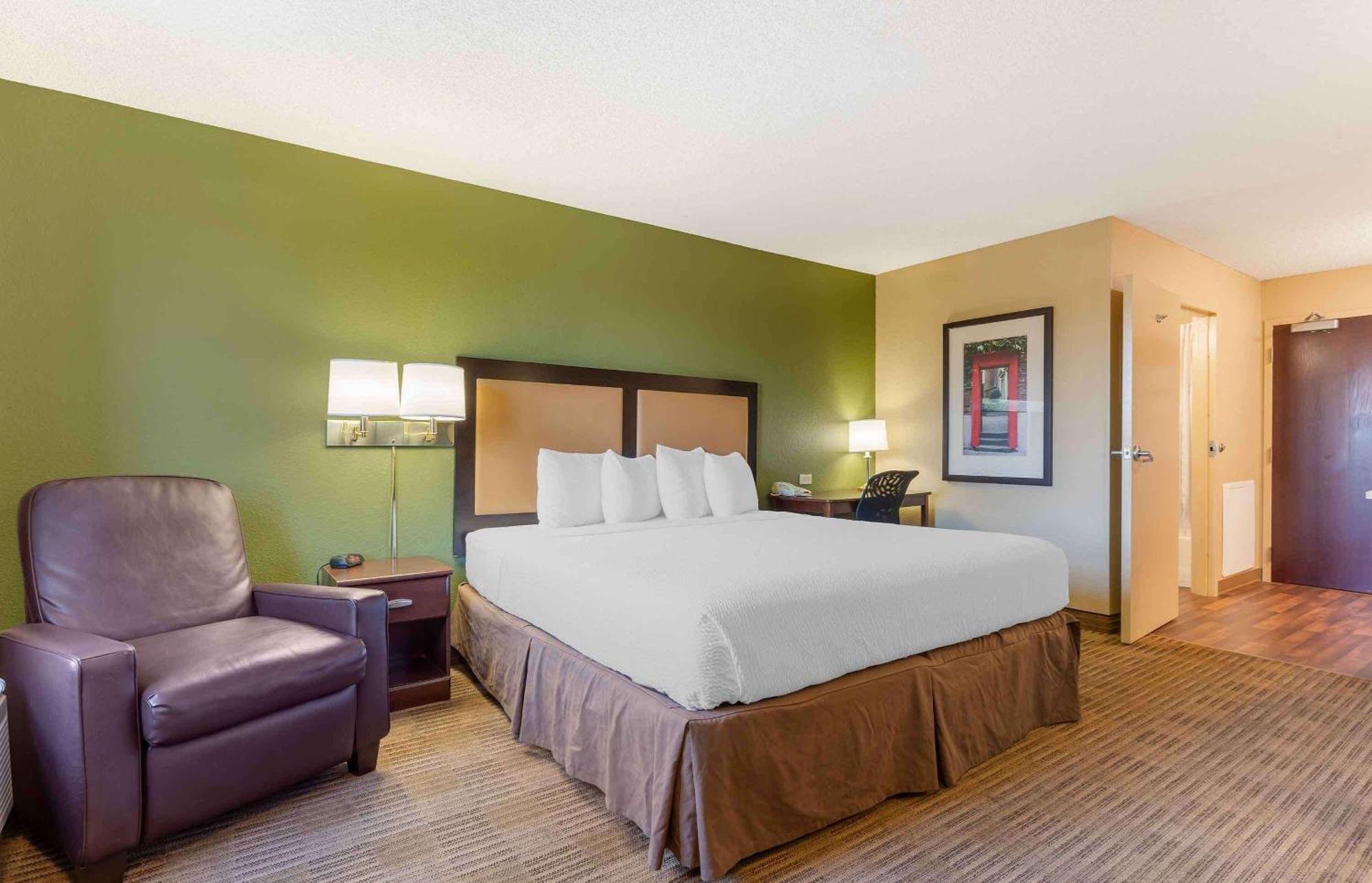 Extended Stay America Suites - Dublin - Hacienda Dr Luaran gambar