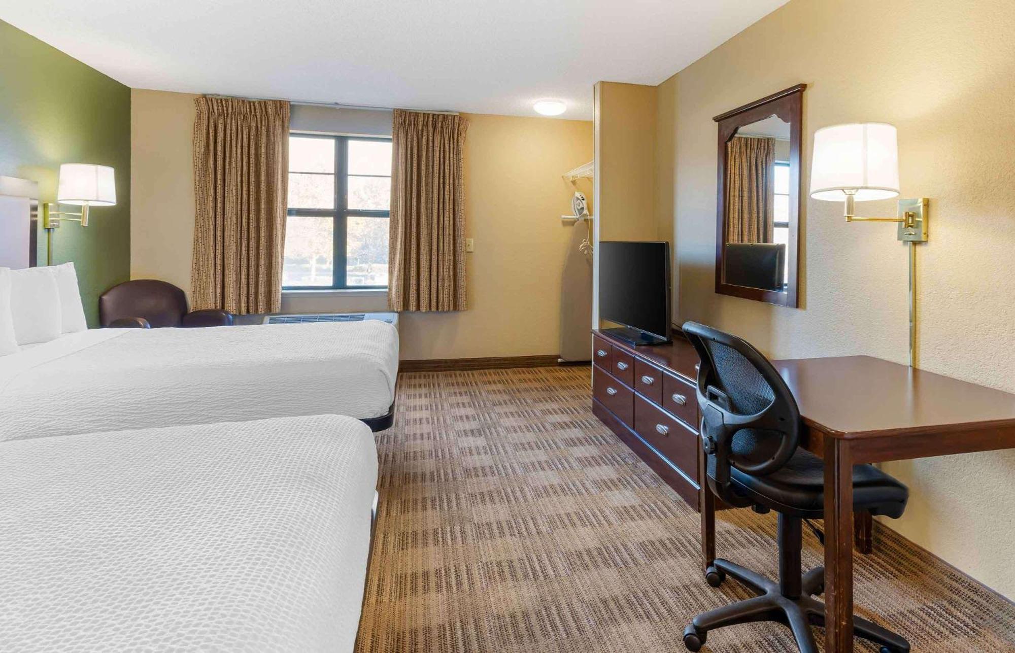 Extended Stay America Suites - Dublin - Hacienda Dr Luaran gambar