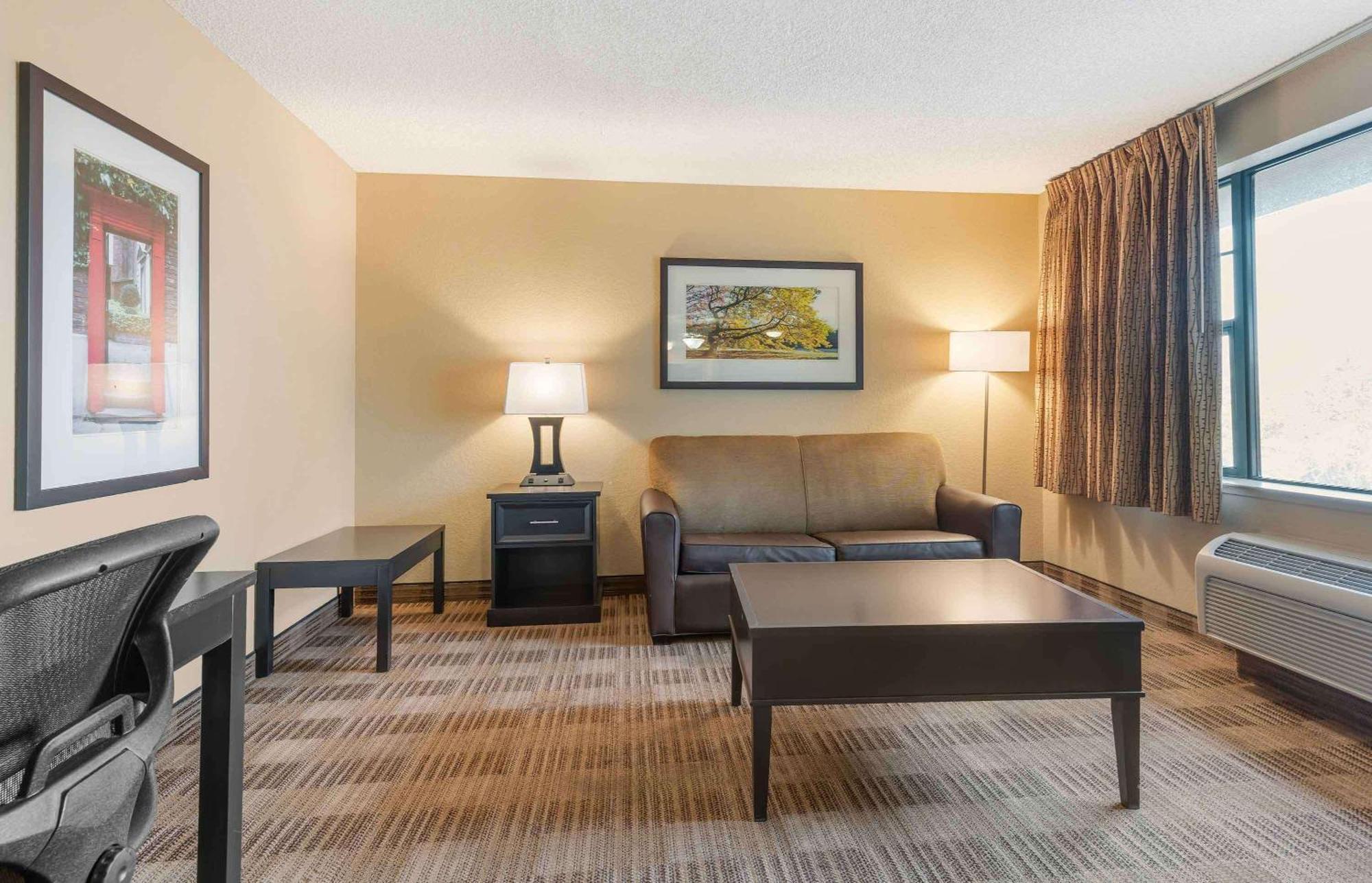 Extended Stay America Suites - Dublin - Hacienda Dr Luaran gambar