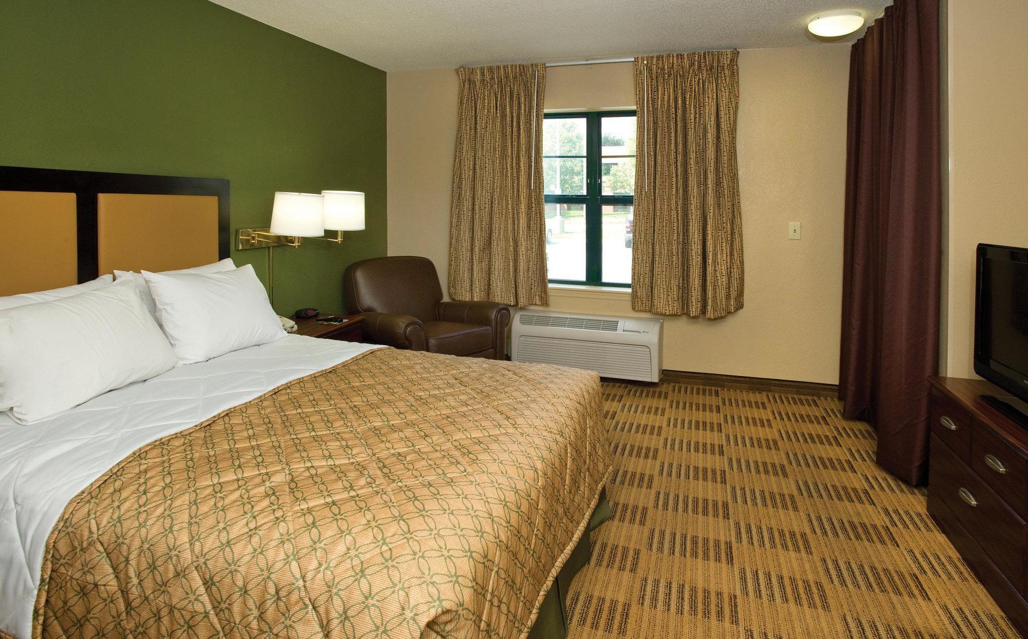 Extended Stay America Suites - Dublin - Hacienda Dr Luaran gambar