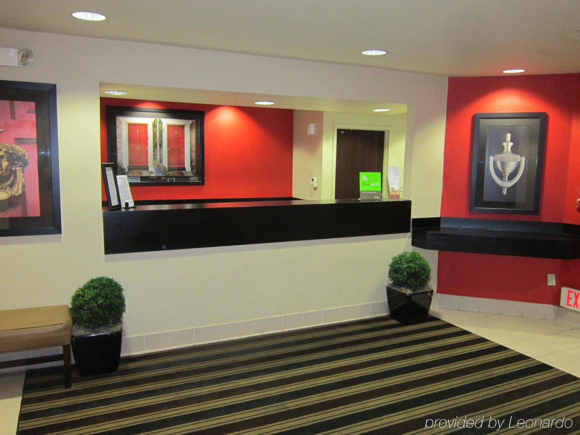 Extended Stay America Suites - Dublin - Hacienda Dr Luaran gambar