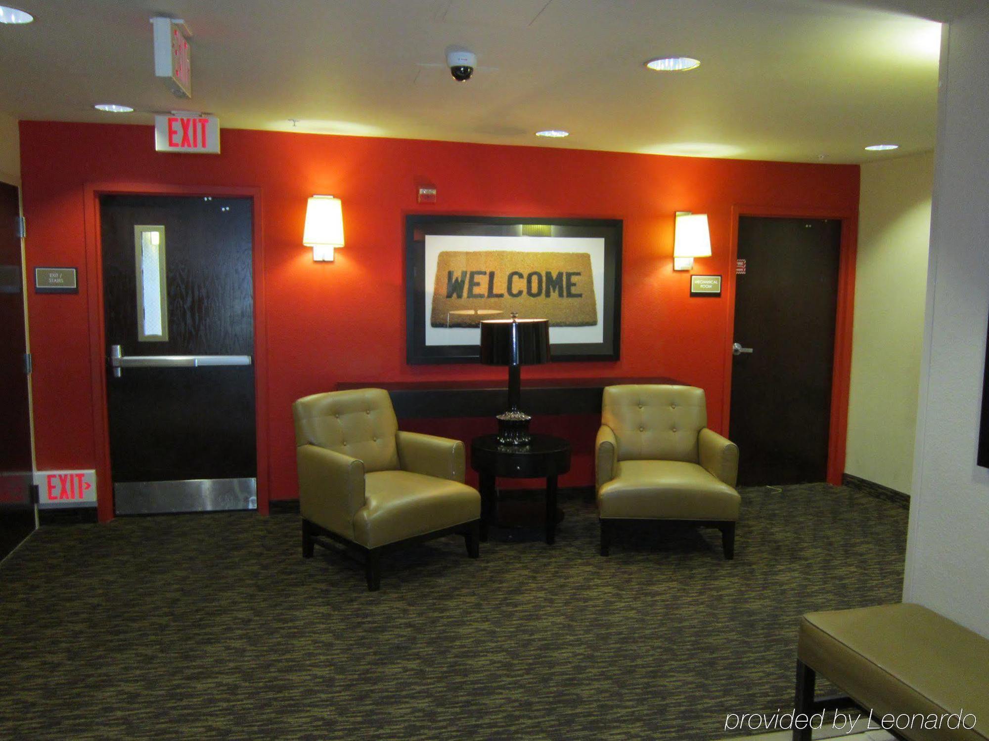 Extended Stay America Suites - Dublin - Hacienda Dr Luaran gambar
