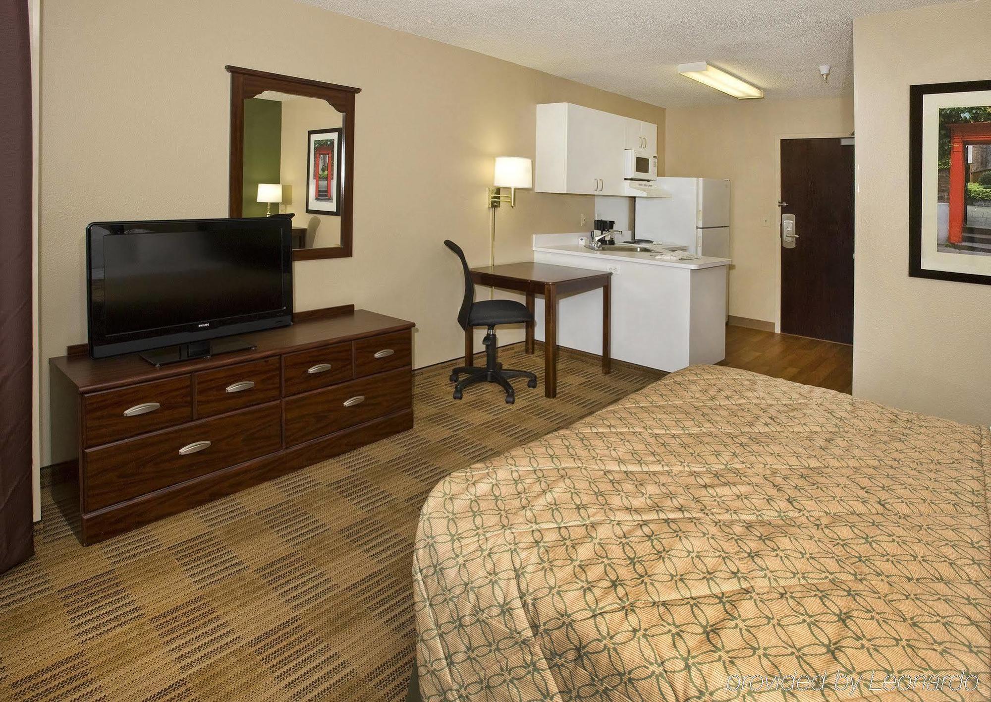 Extended Stay America Suites - Dublin - Hacienda Dr Luaran gambar