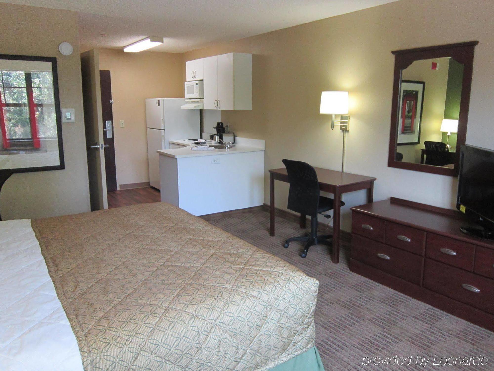 Extended Stay America Suites - Dublin - Hacienda Dr Luaran gambar