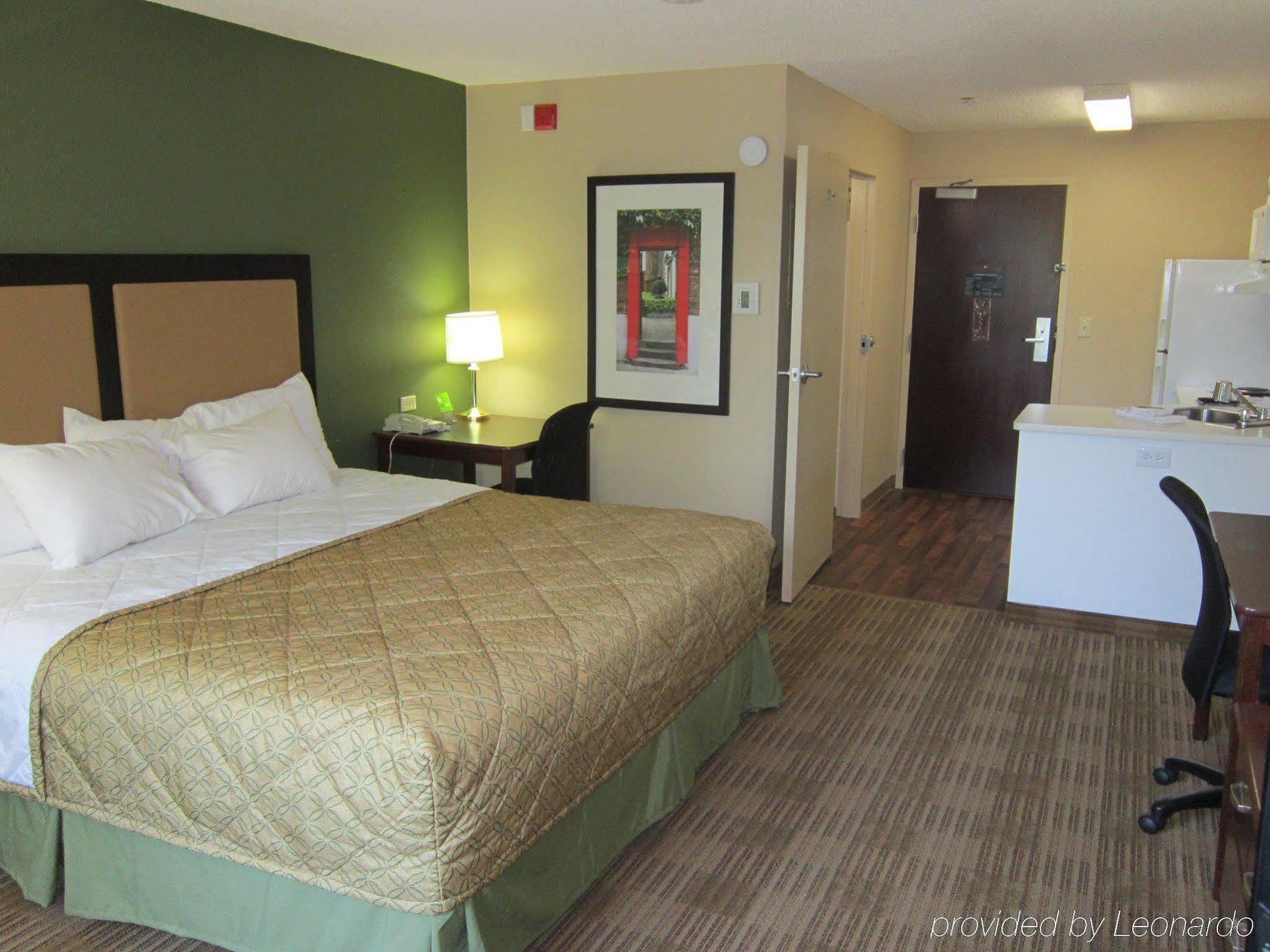 Extended Stay America Suites - Dublin - Hacienda Dr Luaran gambar