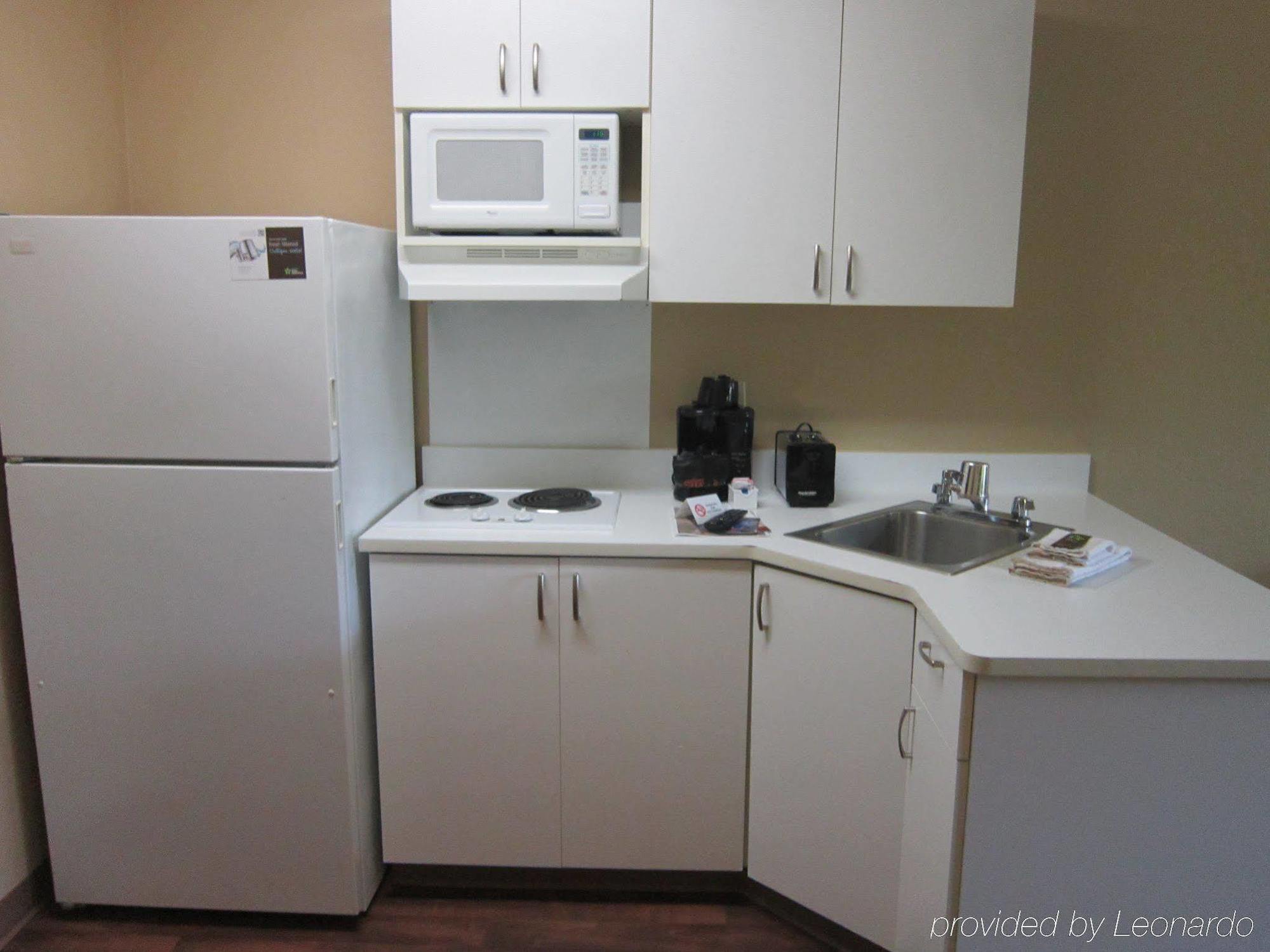 Extended Stay America Suites - Dublin - Hacienda Dr Luaran gambar